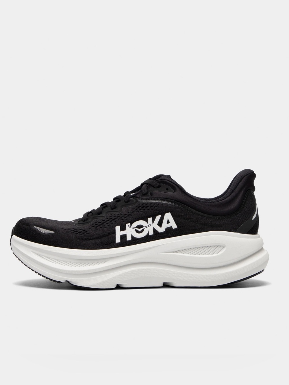 Hoka Bondi 9 10B